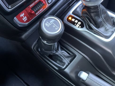 New 2026 Jeep Wrangler Unlimited Rubicon image 34