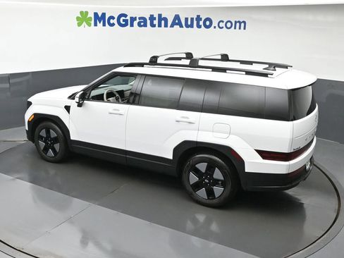 Used 2025 Hyundai Santa Fe SEL image 25