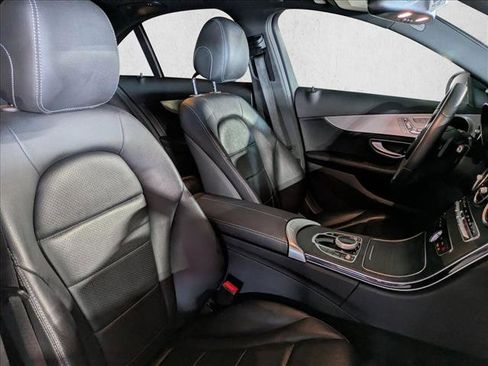 Used 2018 Mercedes-Benz C 300 C 300 image 20