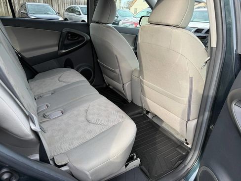 Used 2011 Toyota RAV4 4WD image 36