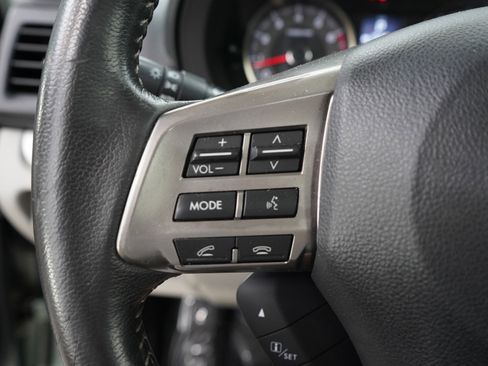 Used 2014 Subaru Forester 2.5i Limited w/ Popular Package #2 image 16