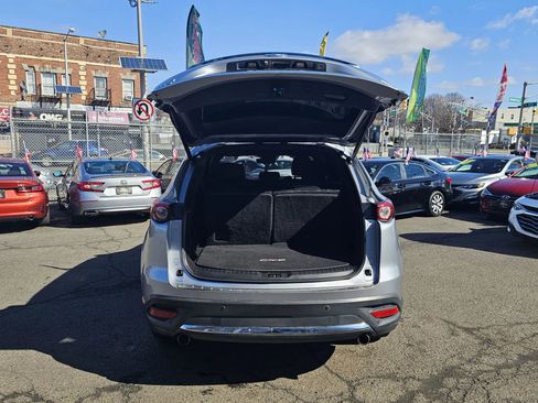 Used 2019 MAZDA CX-9 Grand Touring image 7