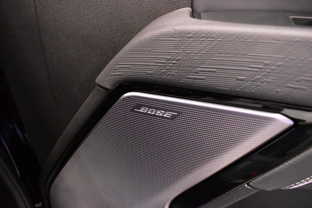 Certified 2023 GMC Sierra 1500 AT4X w/ AT4X AEV Edition AWD/4WD image 28