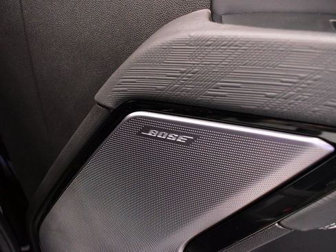 Used 2023 GMC Sierra 1500 AT4X w/ AT4X AEV Edition AWD/4WD image 28