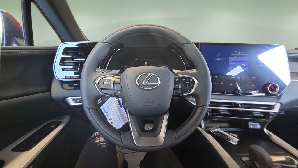 New 2026 Lexus RX 350 Premium w/ Convenience Package AWD/4WD image 23
