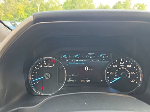 Used 2020 Ford F150 Lariat w/ Equipment Group 502A Luxury AWD/4WD image 16
