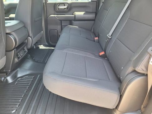 New 2026 GMC Sierra 2500 Pro AWD/4WD image 24
