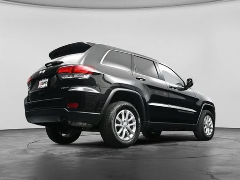 Used 2022 Jeep Grand Cherokee Laredo E AWD/4WD image 49