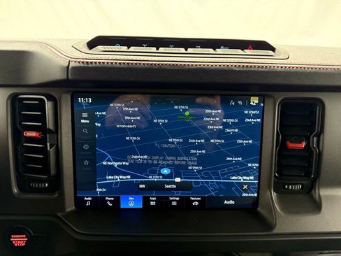 New 2025 Ford Bronco Raptor image 33