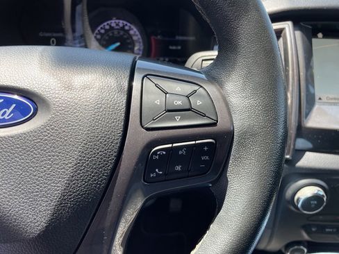Used 2019 Ford Ranger Lariat w/ Equipment Group 501A Mid AWD/4WD image 28