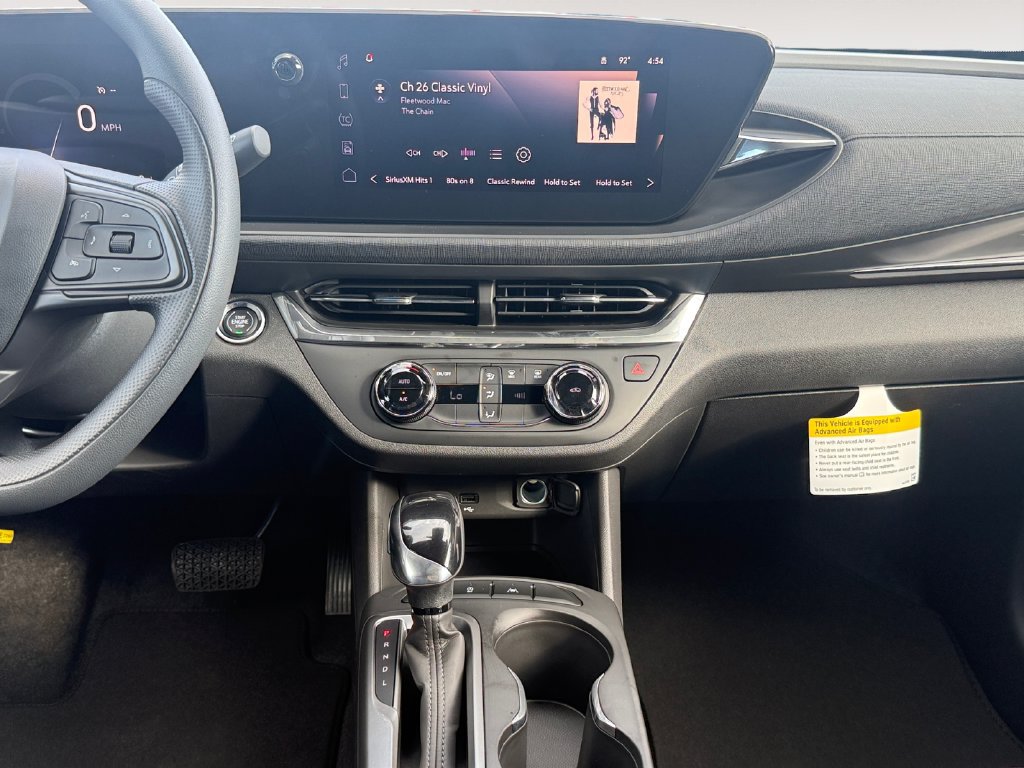 New 2026 Buick Envista Preferred FWD image 11