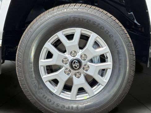 New 2026 Toyota Tacoma SR5 AWD/4WD image 31