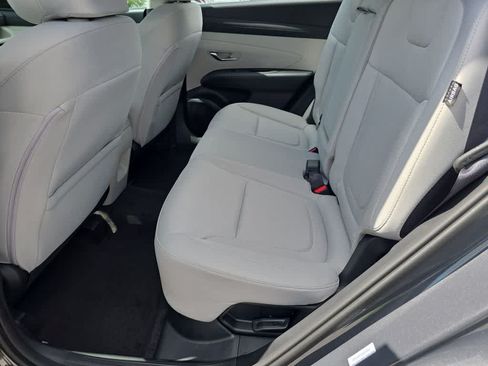 New 2026 Hyundai Tucson Blue SE FWD image 20