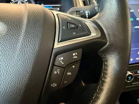 Used 2023 Ford Edge SEL w/ Convenience Package AWD/4WD image 21