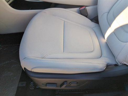 New 2026 Hyundai Tucson Limited image 4