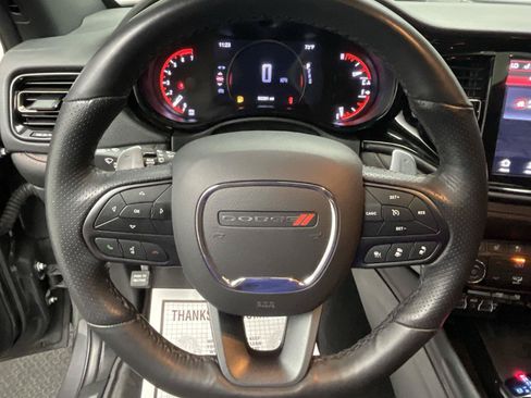 Used 2024 Dodge Durango R/T AWD/4WD image 14