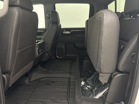 New 2026 GMC Sierra 2500 SLT w/ SLT Premium Package image 60