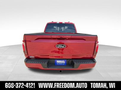 New 2026 Ford F150 XLT w/ Equipment Group 302A MID