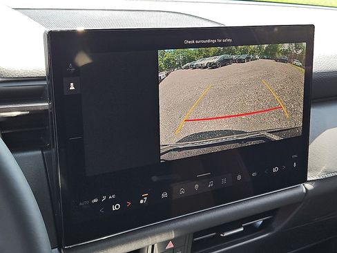 New 2026 MAZDA CX-5 AWD 2.5 S image 14