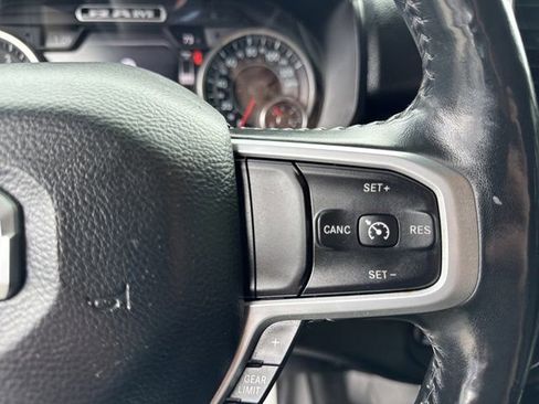 Used 2020 RAM 1500 Big Horn image 25