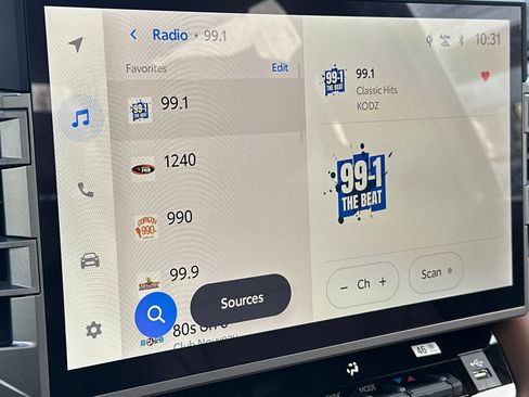 New 2026 Toyota Tundra 1794 Edition image 15