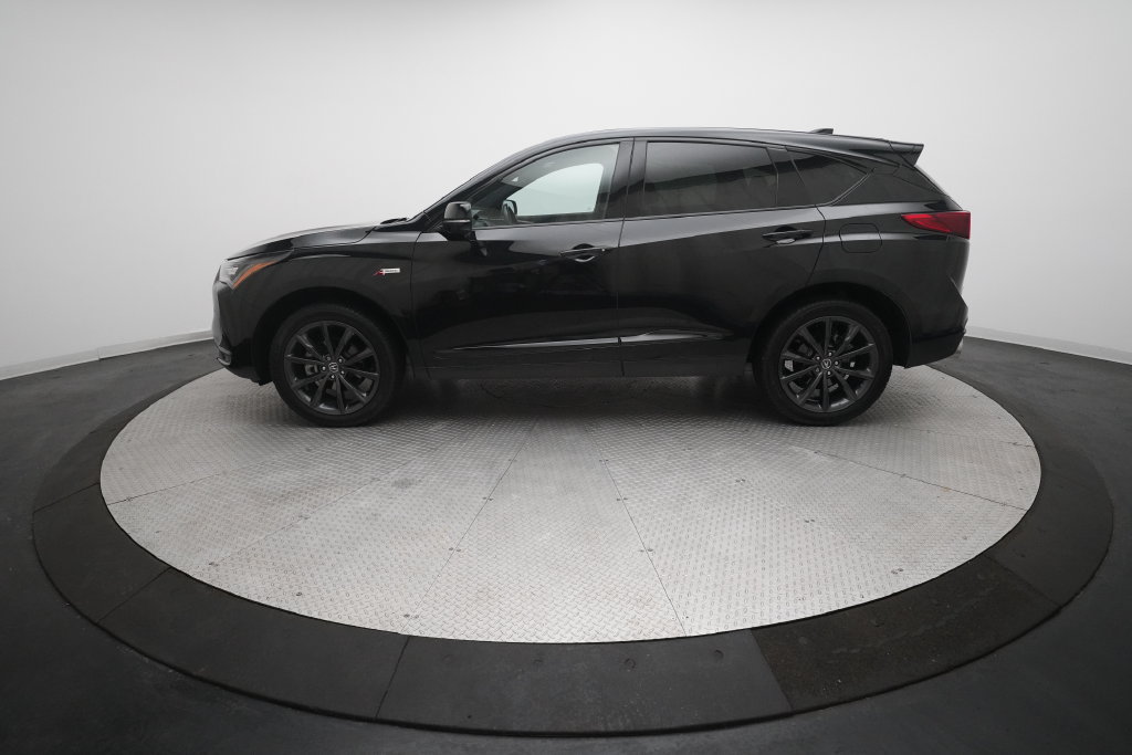 Used 2025 Acura RDX w/ Advance Package AWD/4WD image 25