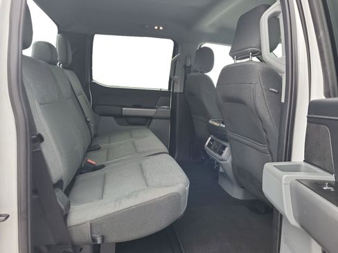 Used 2024 Ford F150 XLT w/ Mobile Office Package image 23