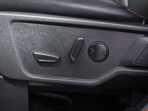 Used 2022 Ford Bronco Badlands AWD/4WD image 14