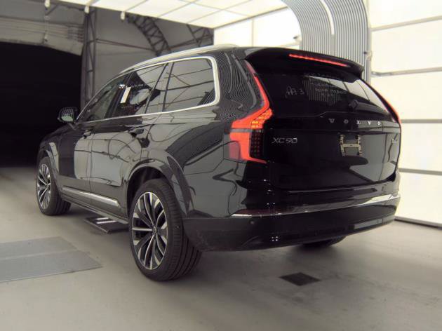 Used 2026 Volvo XC90 B6 Plus AWD/4WD image 4