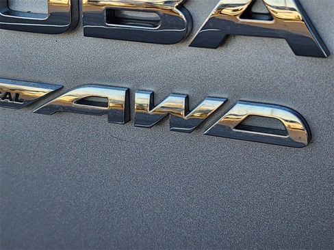 Used 2018 Subaru Forester 2.5i Premium AWD/4WD image 7