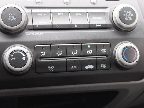 Used 2009 Honda Civic LX image 30