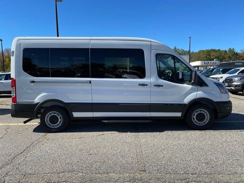 New 2025 Ford Transit 350 XL image 3