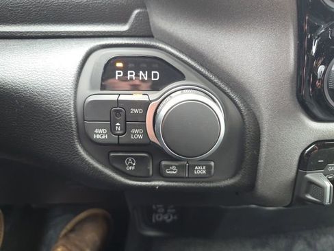 New 2026 RAM 1500 Classic Warlock image 17