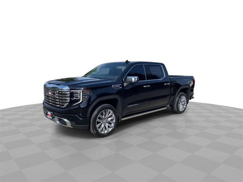 New 2025 GMC Sierra 1500 Denali image 4
