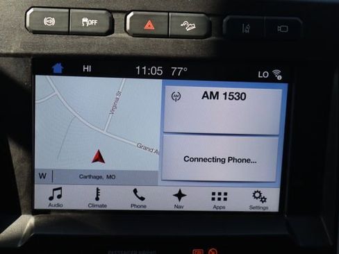 Used 2017 Ford F250 Platinum w/ Platinum Ultimate Package image 22