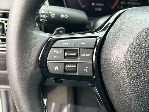 Certified 2025 Honda Civic Sport image 23