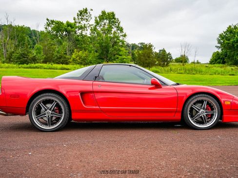 Used 1992 Acura NSX image 9