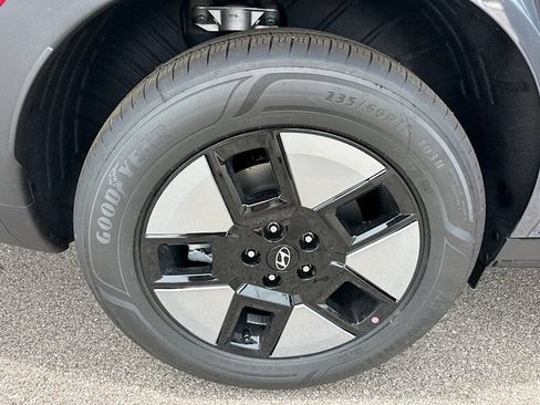 New 2026 Hyundai Santa Fe SEL AWD/4WD image 18