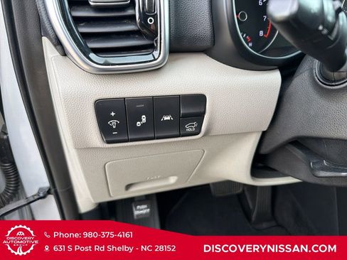 Used 2020 Kia Sportage EX image 14