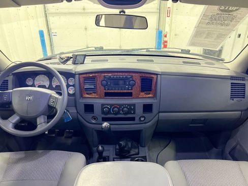 Used 2006 Dodge Ram 2500 Truck SLT w/ Trailer Tow Group image 10