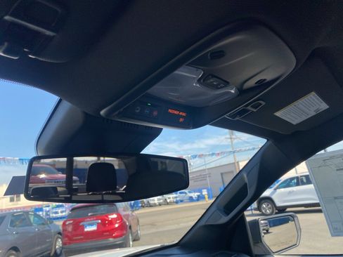 New 2026 Chevrolet Colorado W/T w/ Advanced Trailering Package image 33