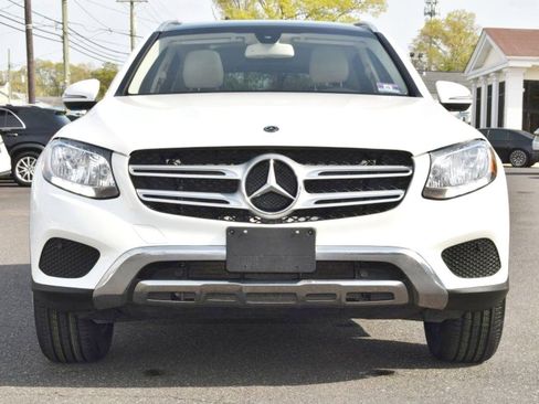 Used 2018 Mercedes-Benz GLC 300 4MATIC image 13