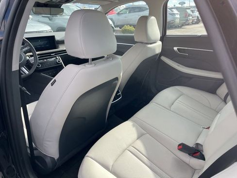 Used 2026 Hyundai Sonata Limited image 10