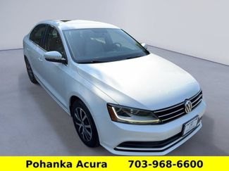 Used 2017 Volkswagen Jetta SE FWD video 1