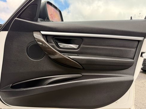 Used 2016 BMW 328i Sedan image 34