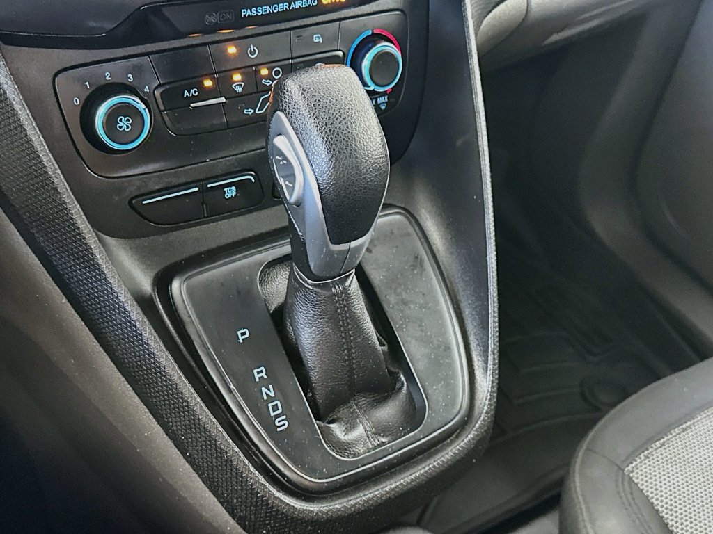 Used 2020 Ford Transit Connect XL w/ CNG/LPG Engine Prep Package FWD image 16