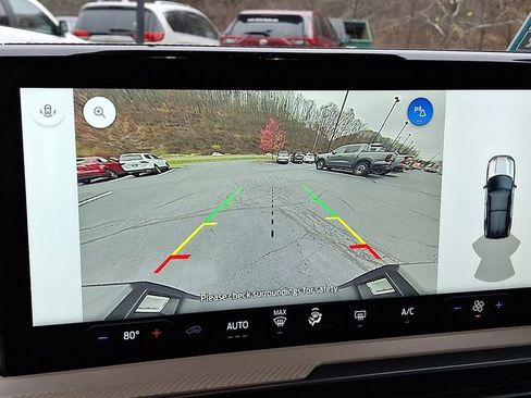 Used 2025 Ford Bronco Sport Big Bend image 20