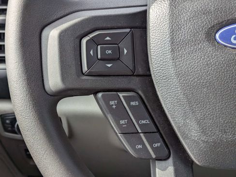 Used 2019 Ford F150 XL w/ Equipment Group 101A Mid AWD/4WD image 23