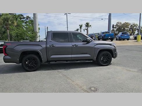 Used 2024 Toyota Tundra SR5 w/ TRD Sport Package RWD image 34