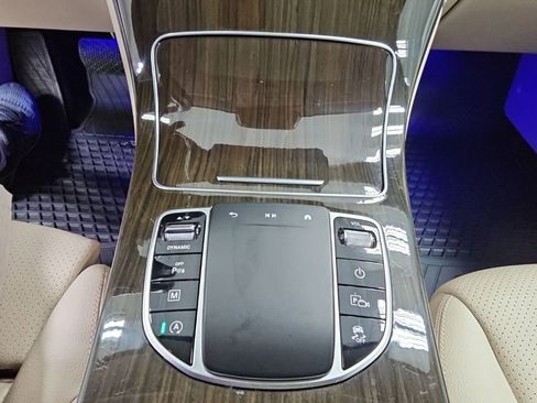 Used 2022 Mercedes-Benz GLC 300 image 20